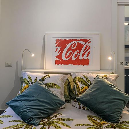 Belle Arti Home Rom Eksteriør billede