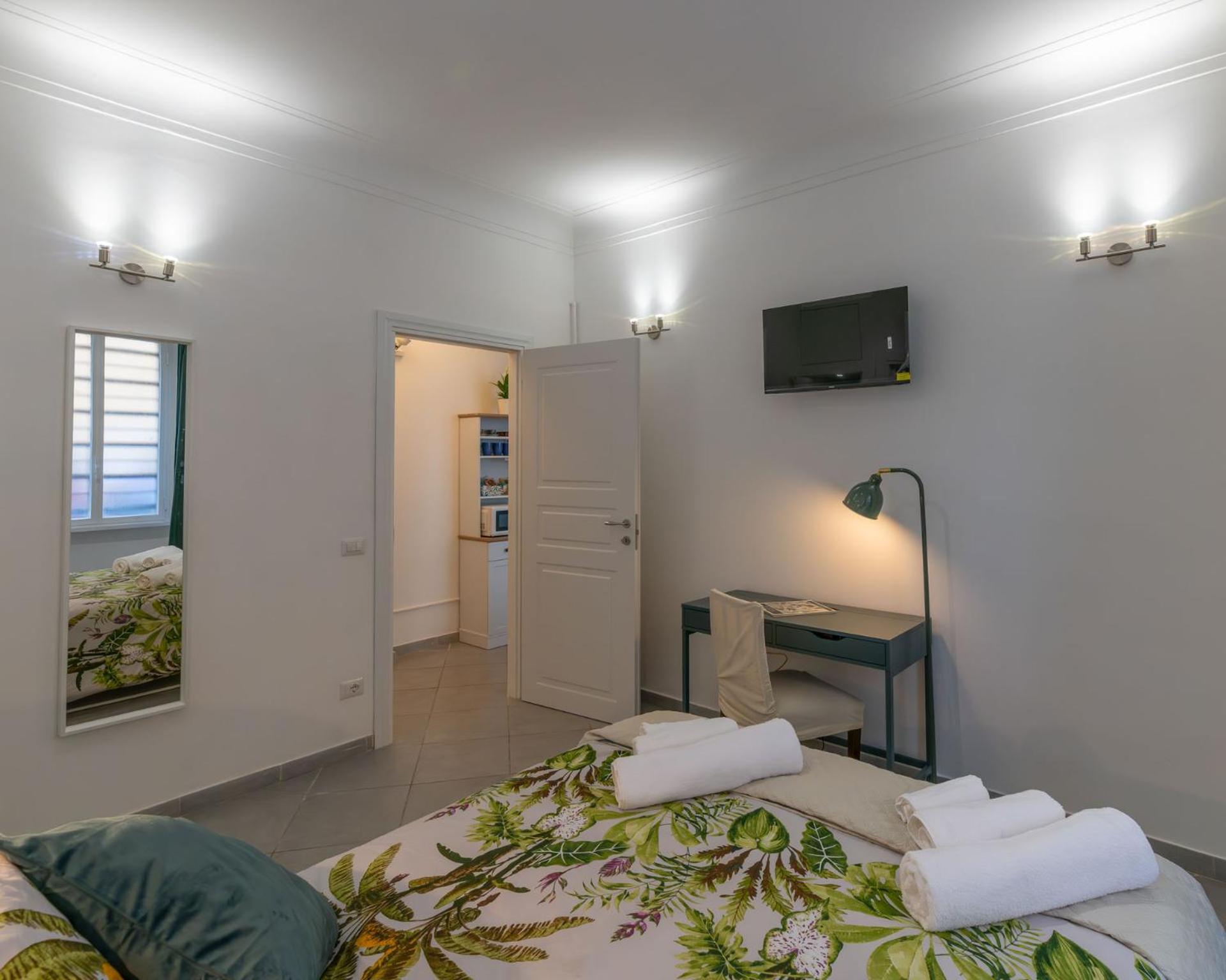 Belle Arti Home Rom Eksteriør billede