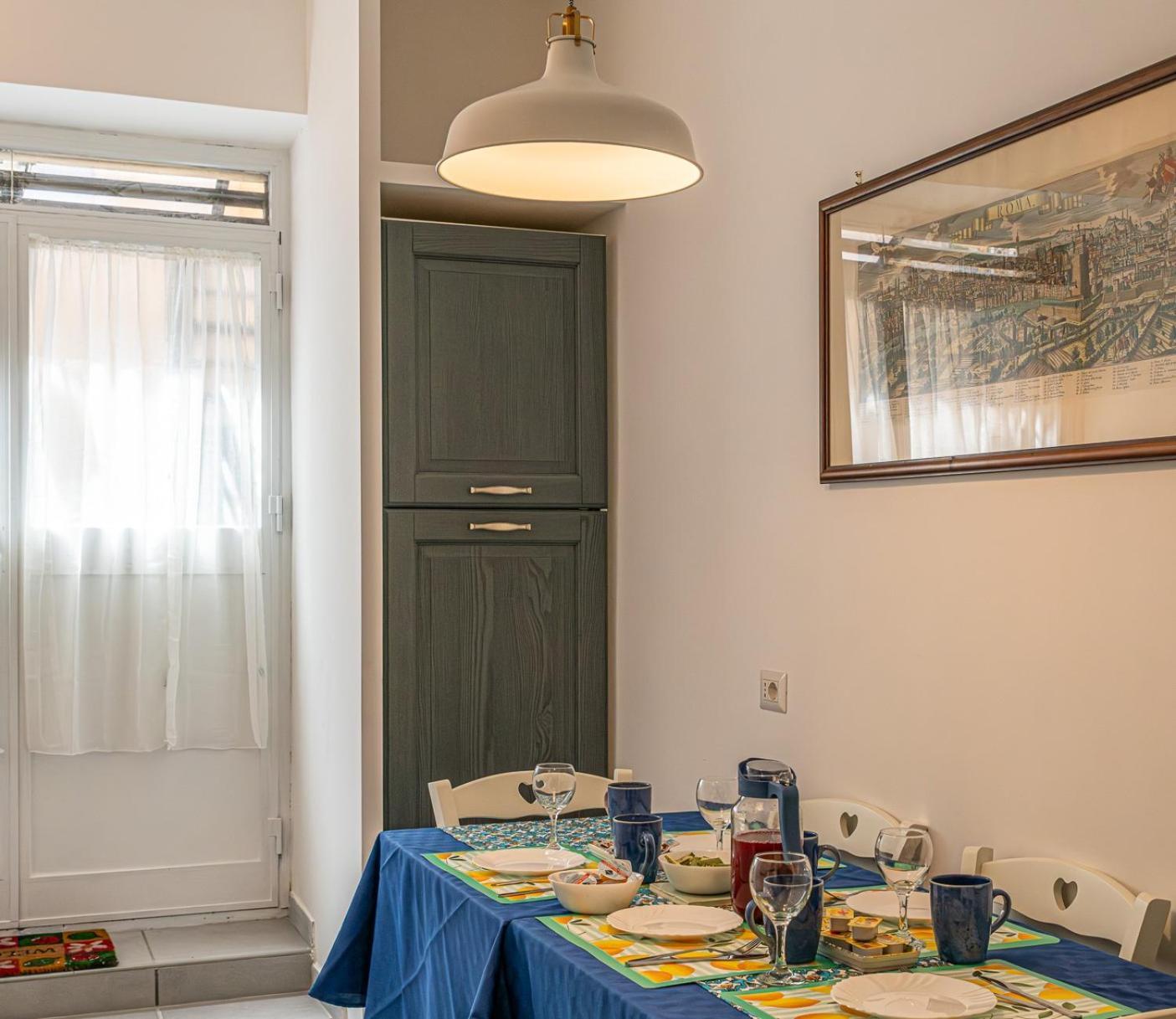 Belle Arti Home Rom Eksteriør billede