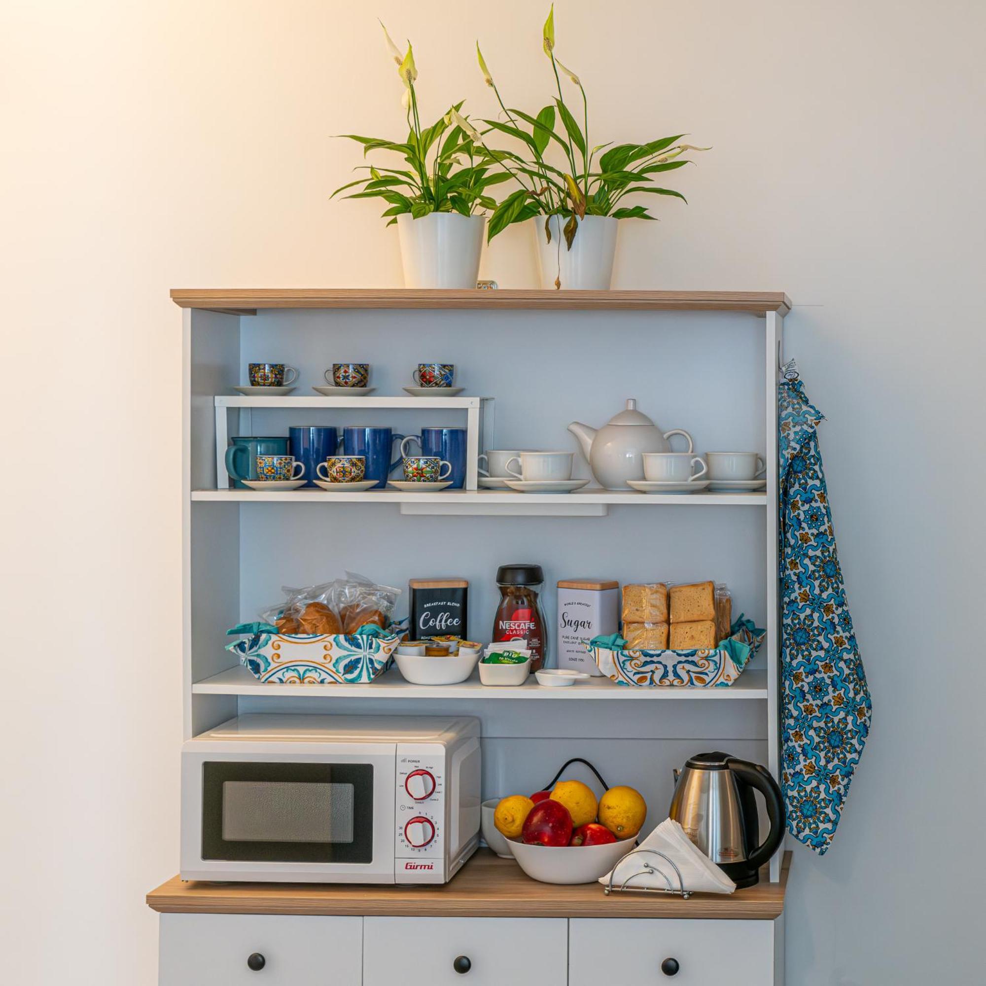 Belle Arti Home Rom Eksteriør billede