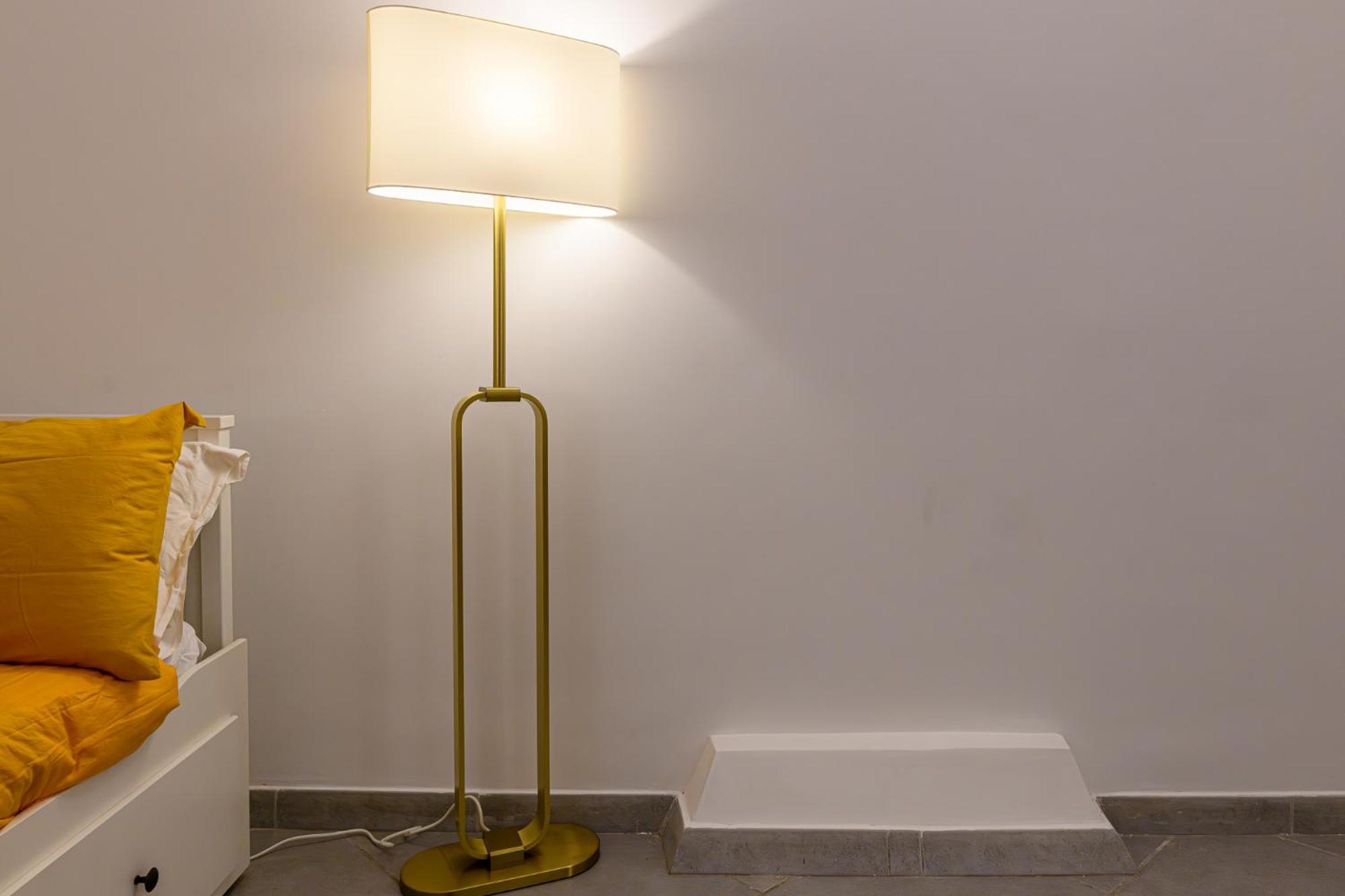 Belle Arti Home Rom Eksteriør billede