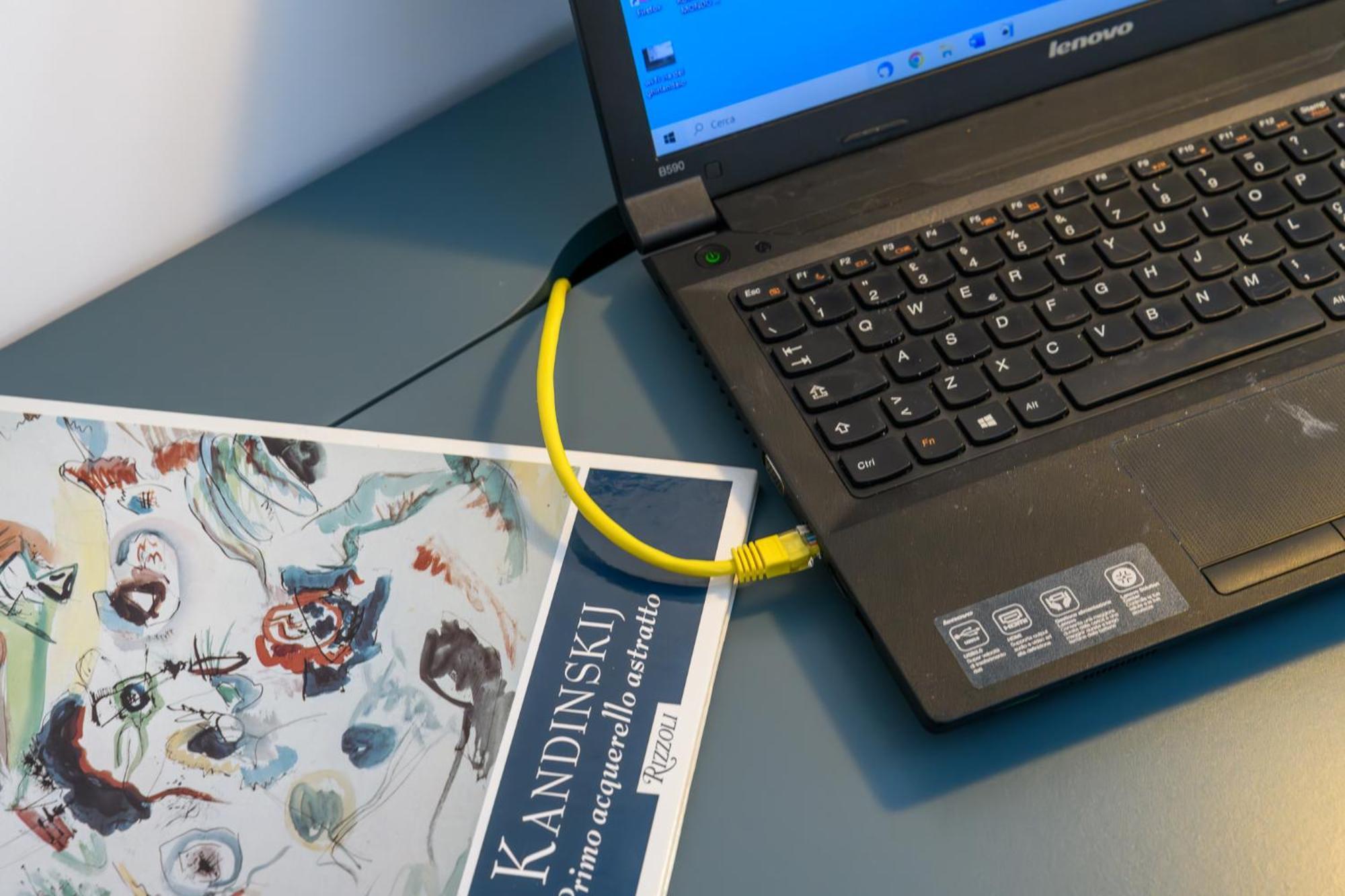 Belle Arti Home Rom Eksteriør billede