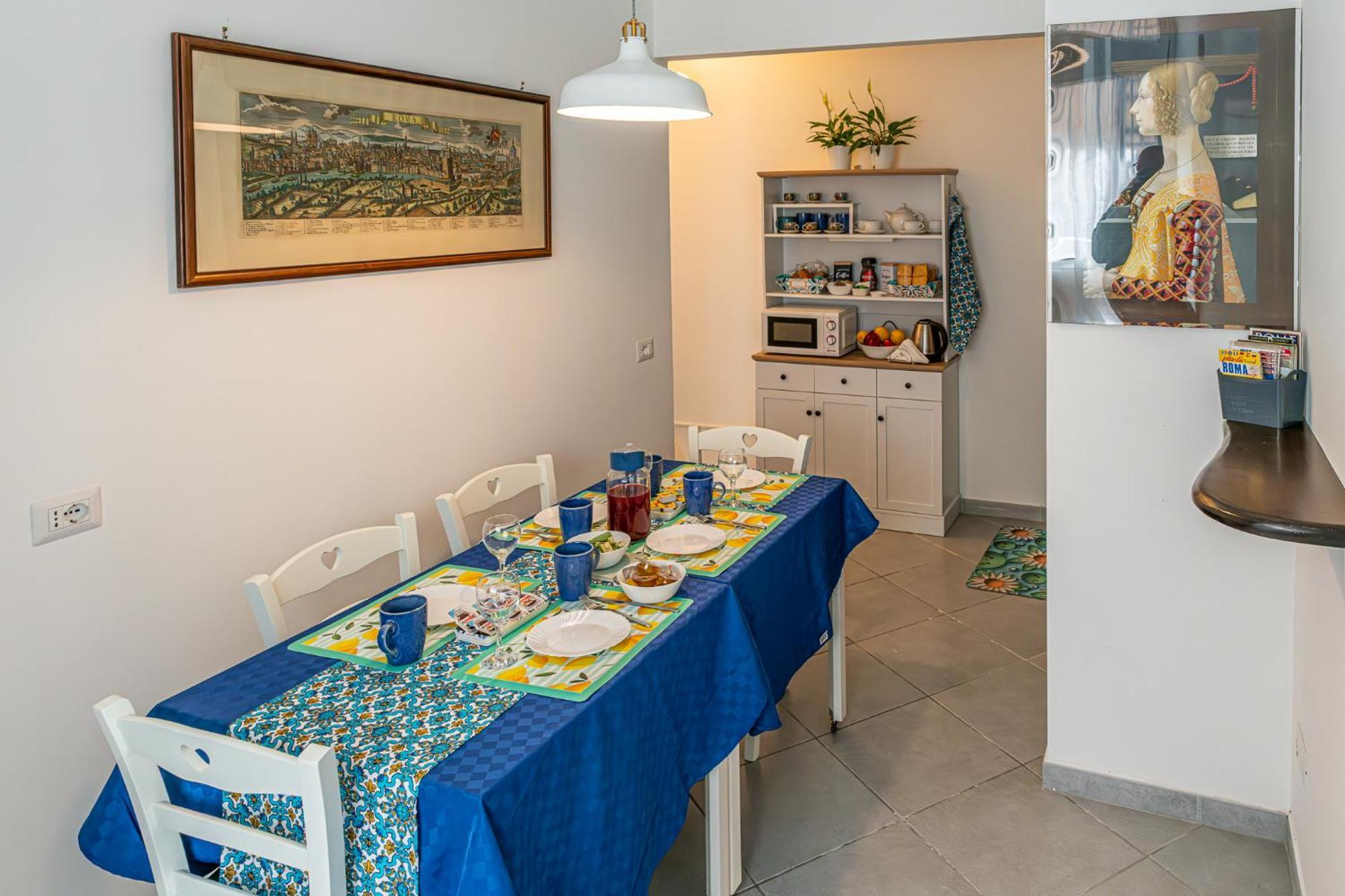 Belle Arti Home Rom Eksteriør billede