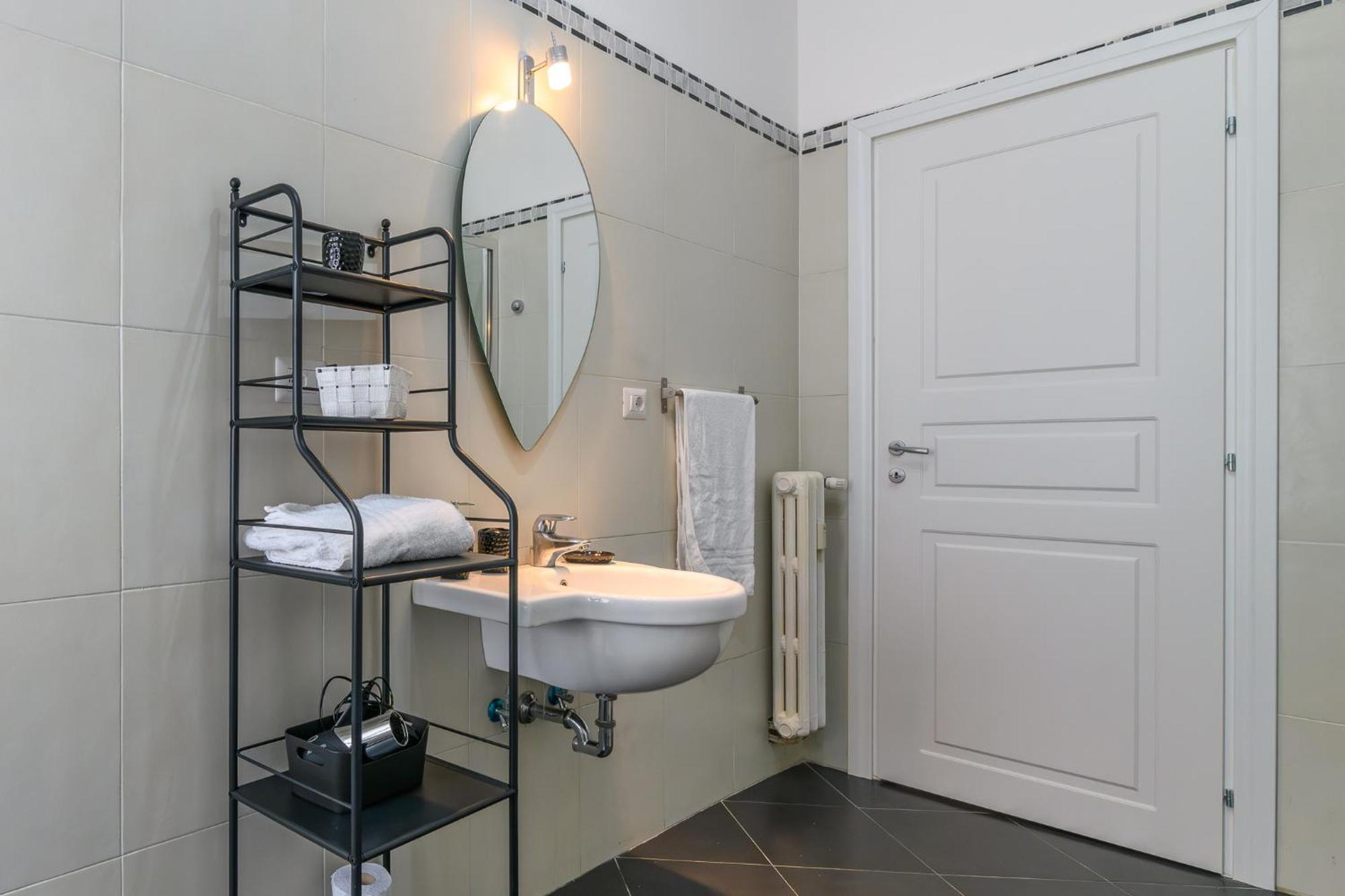 Belle Arti Home Rom Eksteriør billede